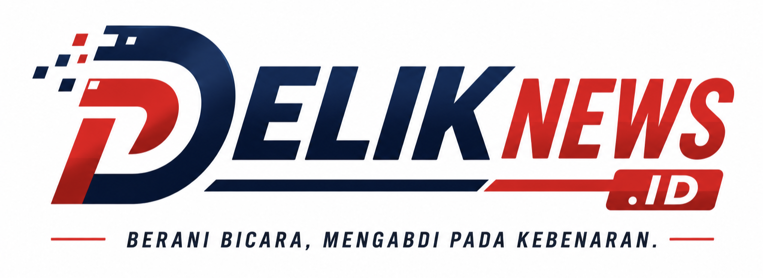 Delik News logo