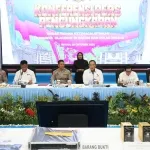 Kasus Blackout Batam – Bintan Terbongkar: Bareskrim polri Tetap 5 Tersangka