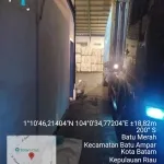 Menelusuri Dugaan Praktik Oplos Beras di Pergudangan Kawasan Mega Cipta Batu Ampar